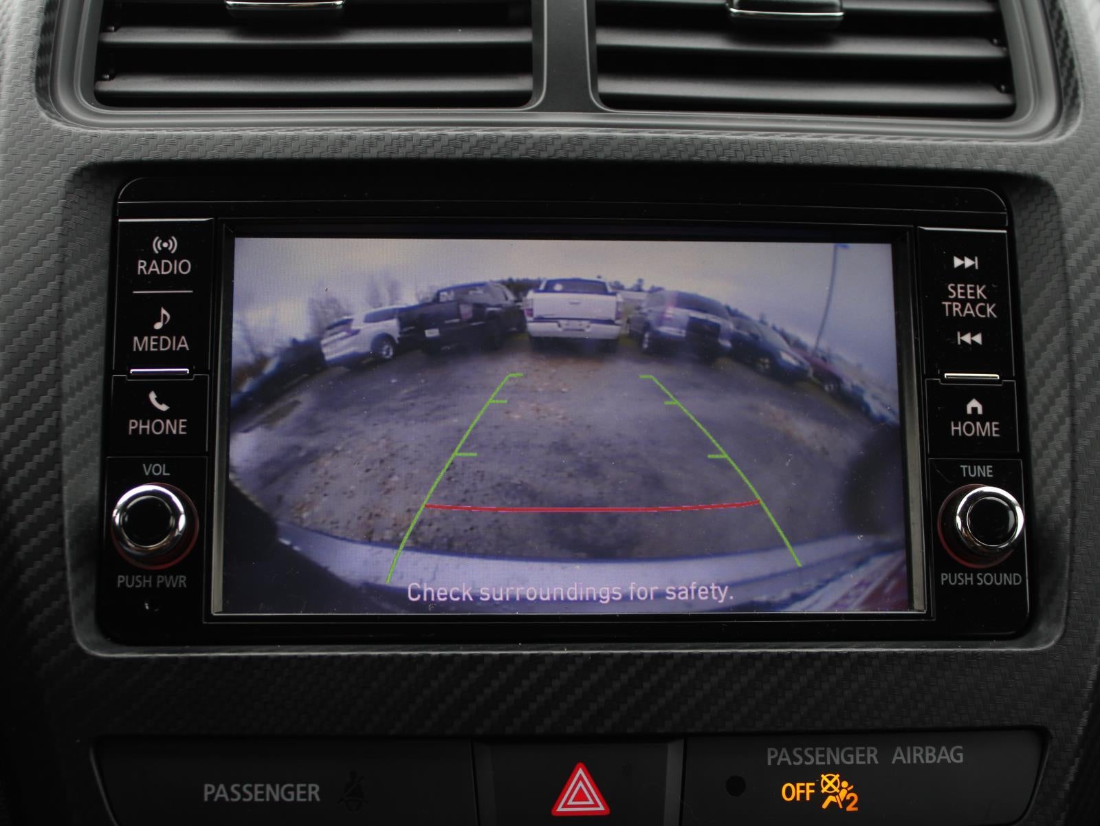 2024 Mitsubishi Outlander Sport ES