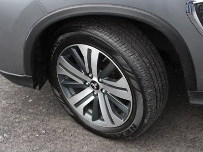 2024 Mitsubishi Outlander Sport SE