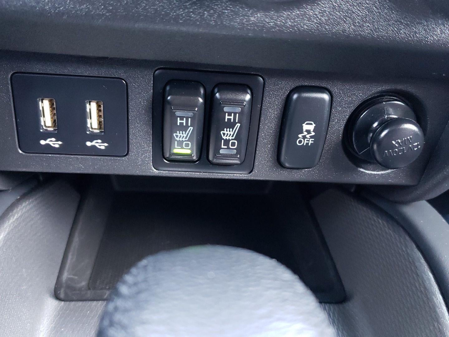 2024 Mitsubishi Outlander Sport SE