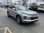 2024 Mitsubishi Outlander Sport SE