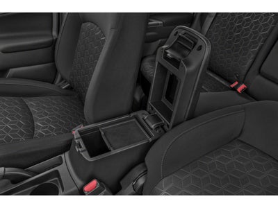 2024 Mitsubishi Outlander Sport LE