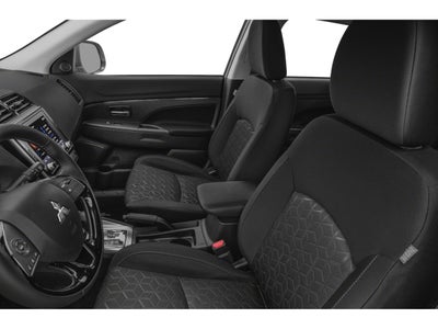 2024 Mitsubishi Outlander Sport LE