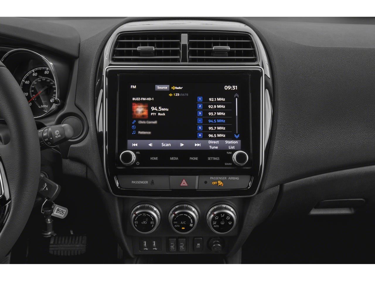 2024 Mitsubishi Outlander Sport LE