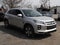 2025 Mitsubishi Outlander Sport SE