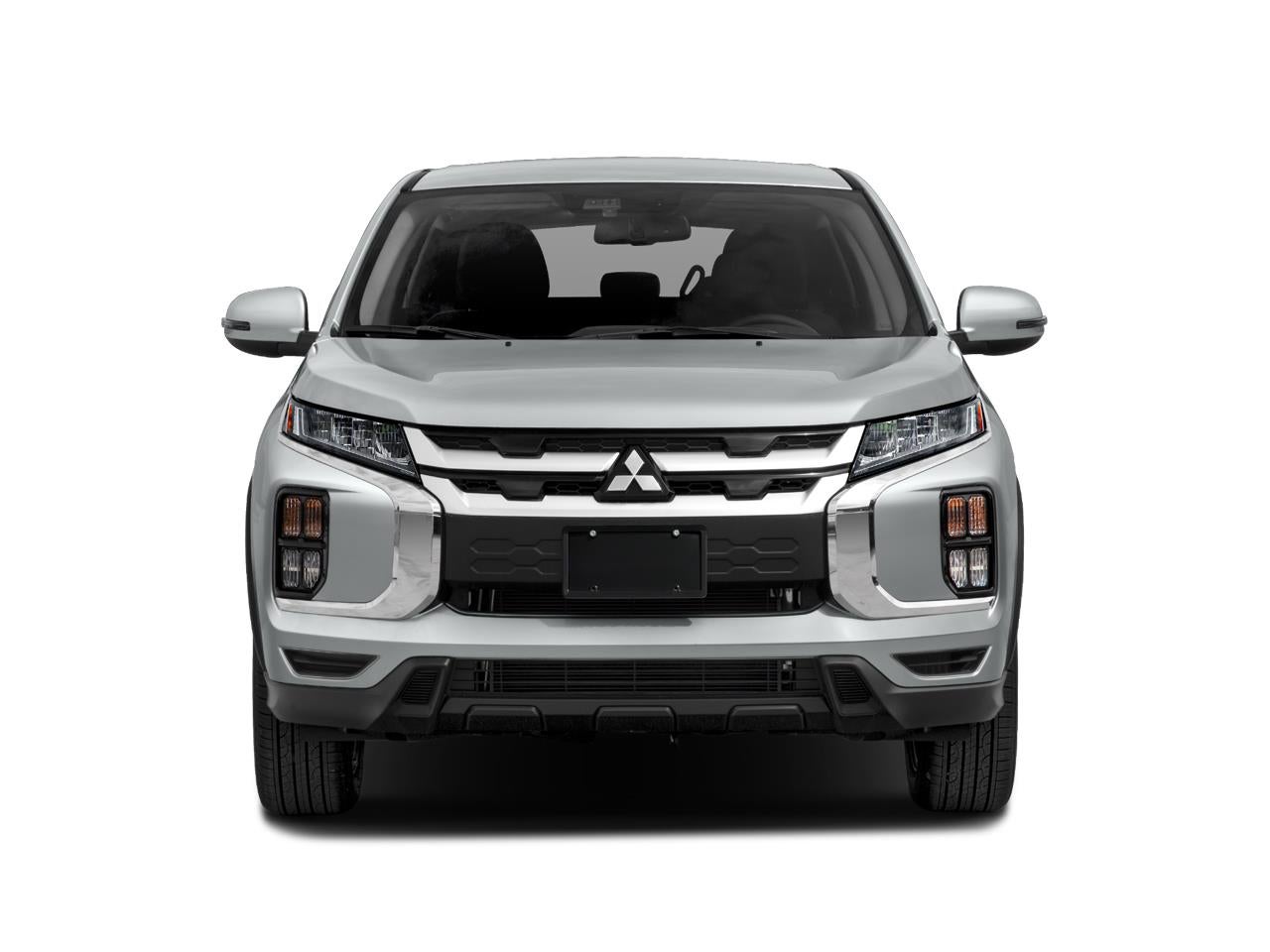 2025 Mitsubishi Outlander Sport SE