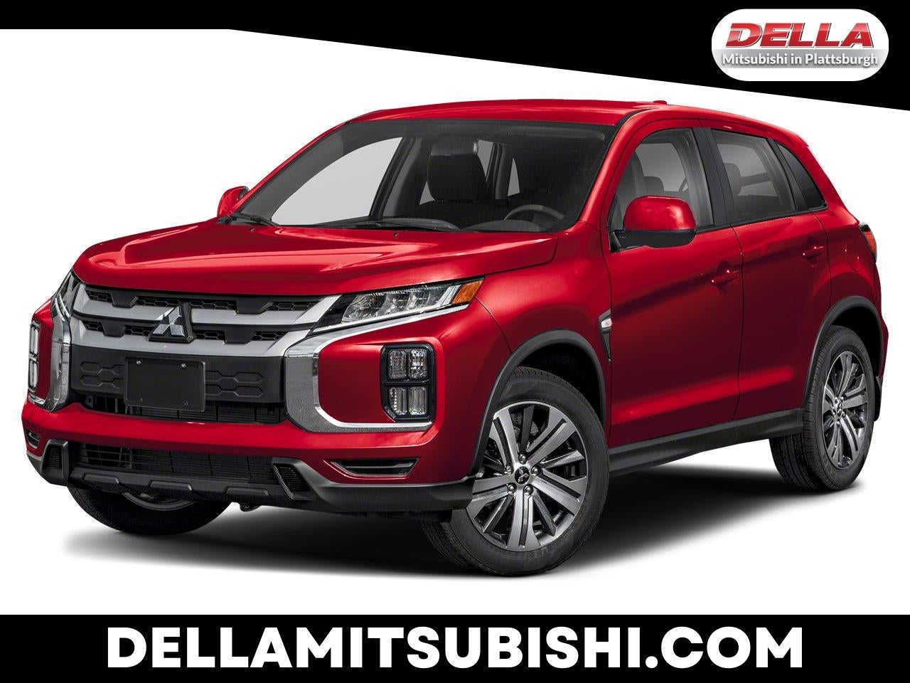 2025 Mitsubishi Outlander Sport ES