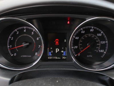 2025 Mitsubishi Outlander Sport ES