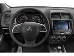 2025 Mitsubishi Outlander Sport ES