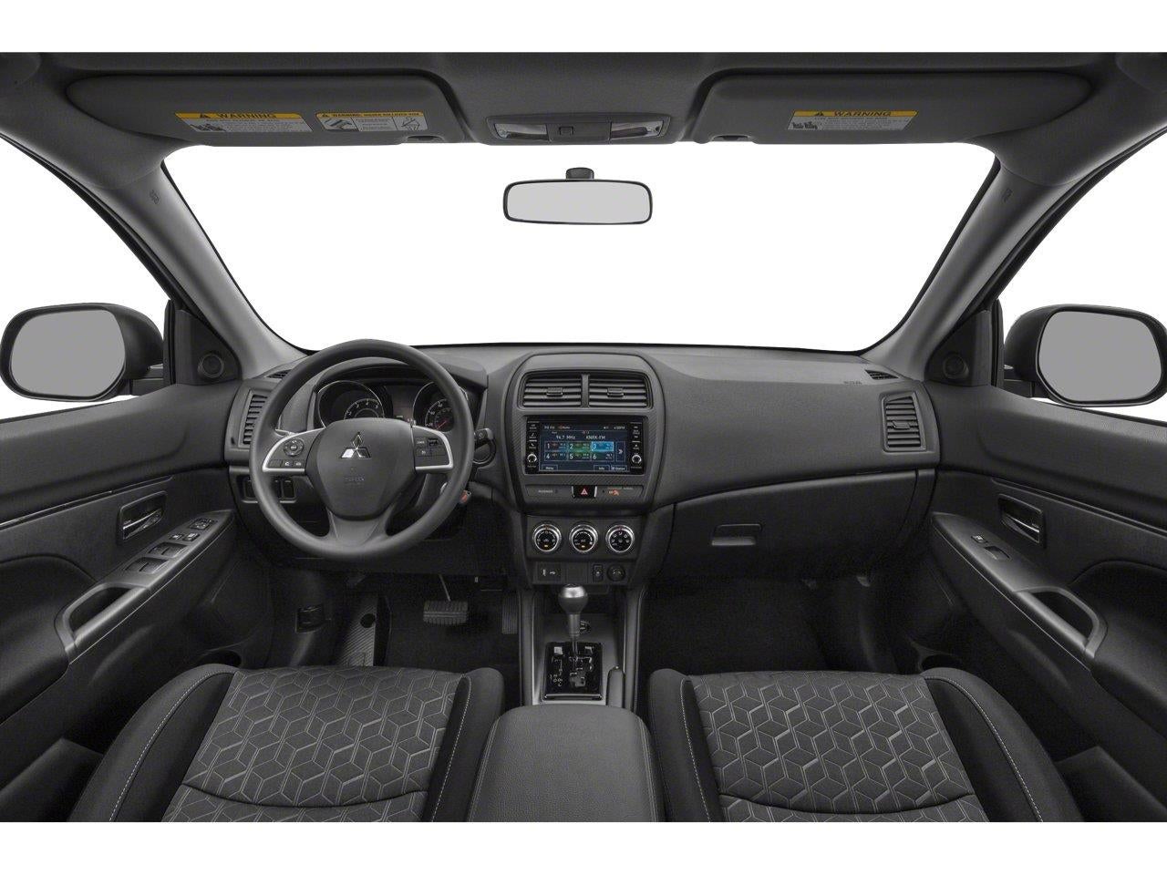 2025 Mitsubishi Outlander Sport ES
