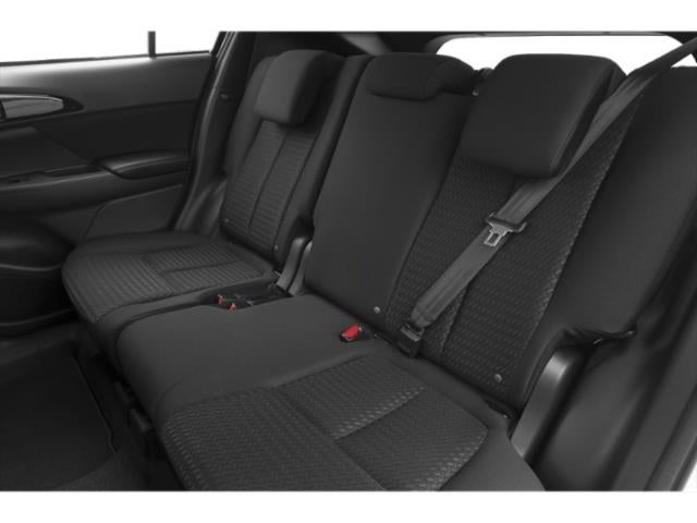 2018 Mitsubishi Eclipse Cross ES