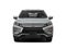 2018 Mitsubishi Eclipse Cross ES
