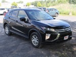2019 Mitsubishi Eclipse Cross ES