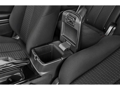 2023 Mitsubishi Eclipse Cross ES