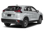 2023 Mitsubishi Eclipse Cross ES