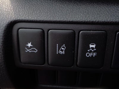 2025 Mitsubishi Eclipse Cross LE