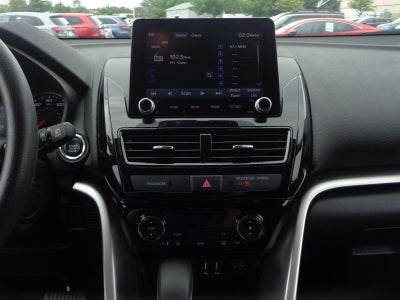 2025 Mitsubishi Eclipse Cross LE