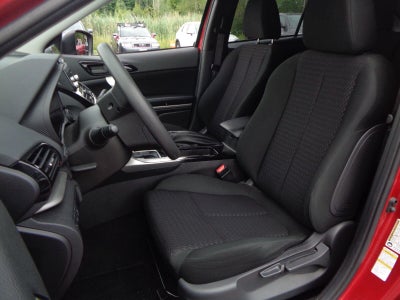 2025 Mitsubishi Eclipse Cross LE