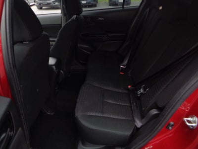 2025 Mitsubishi Eclipse Cross LE