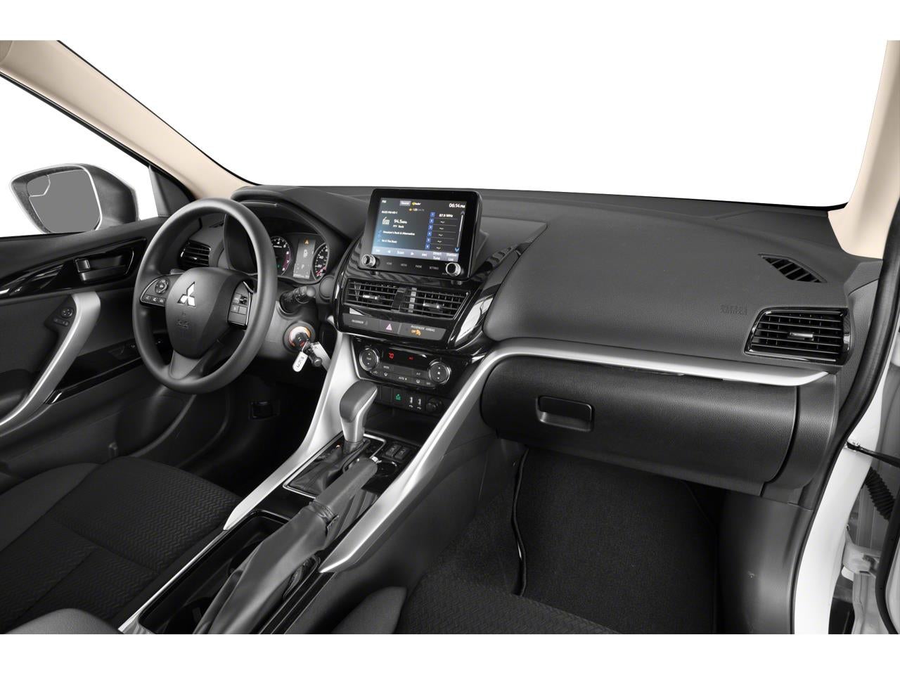 2022 Mitsubishi Eclipse Cross LE