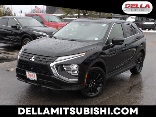 2024 Mitsubishi Eclipse Cross LE