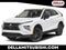 2025 Mitsubishi Eclipse Cross LE