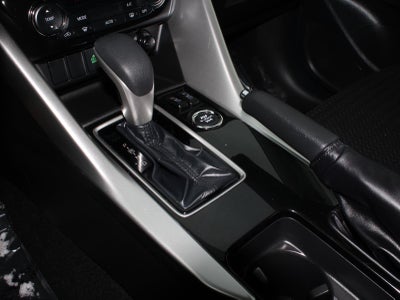 2023 Mitsubishi Eclipse Cross Ralliart