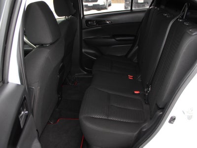 2023 Mitsubishi Eclipse Cross Ralliart