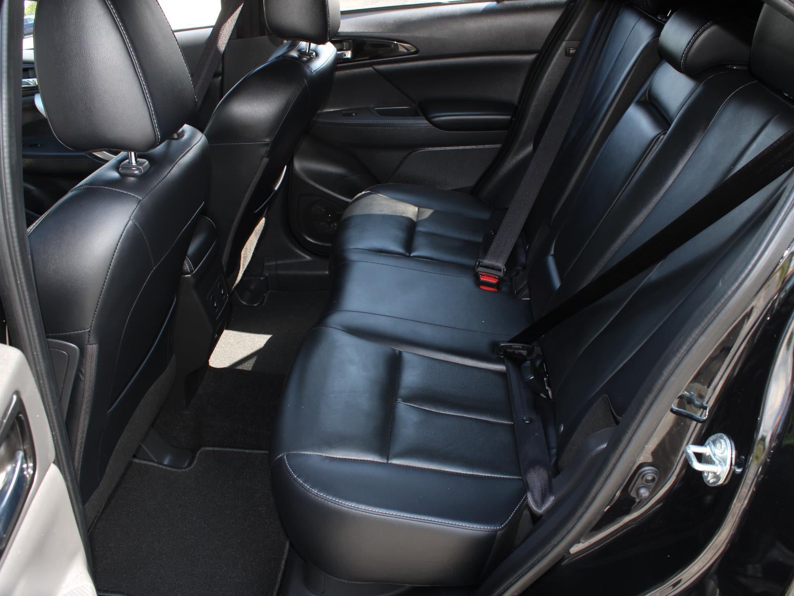 2025 Mitsubishi Eclipse Cross SEL