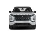 2024 Mitsubishi Outlander SE Black Edition w/Pano Roof