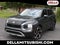 2024 Mitsubishi Outlander SE Black Edition