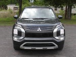 2024 Mitsubishi Outlander SE Black Edition