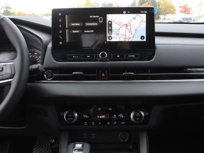 2026 Mitsubishi Outlander LE