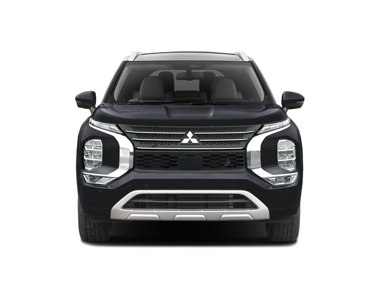 2024 Mitsubishi Outlander SEL