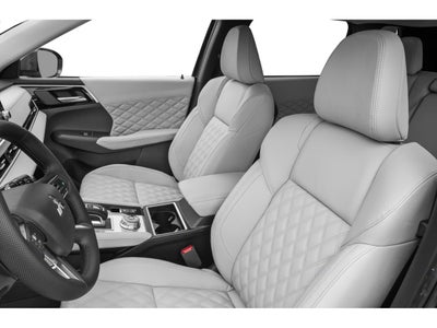 2024 Mitsubishi Outlander SEL