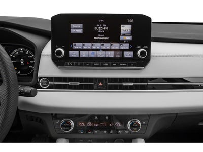 2024 Mitsubishi Outlander SEL