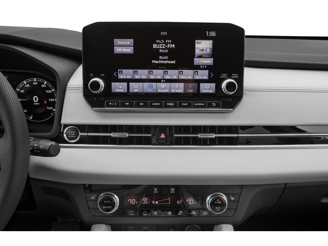 2024 Mitsubishi Outlander SEL