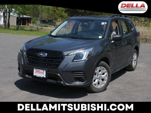 2023 Subaru Forester Base