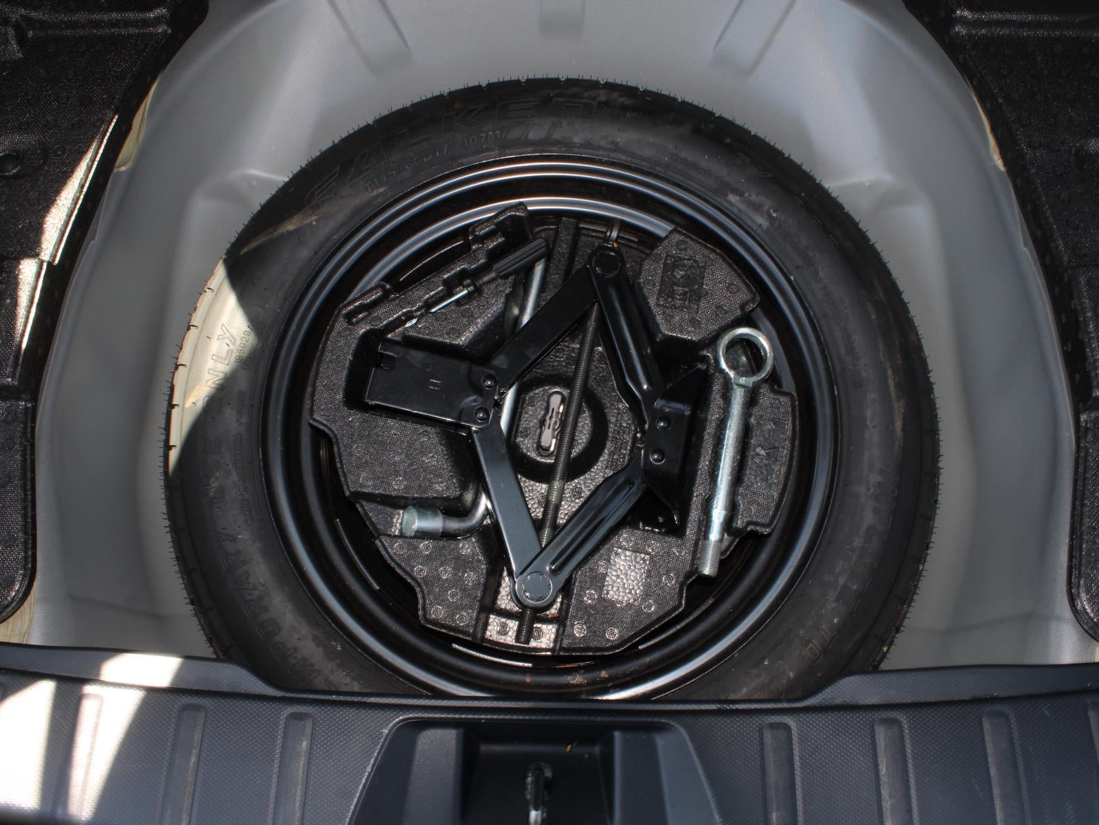 2023 Subaru Forester Base