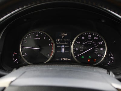 2016 Lexus NX 200t F Sport