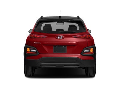 2020 Hyundai Kona SEL