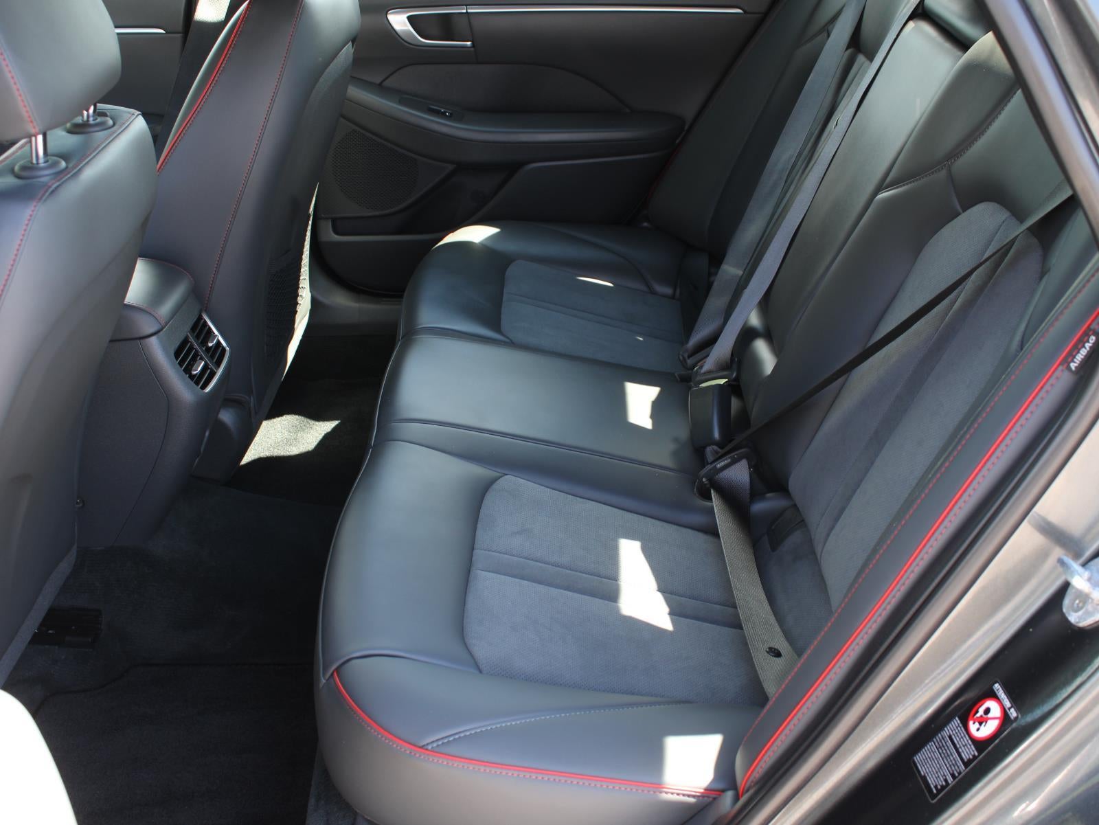 2022 Hyundai Sonata SEL Plus