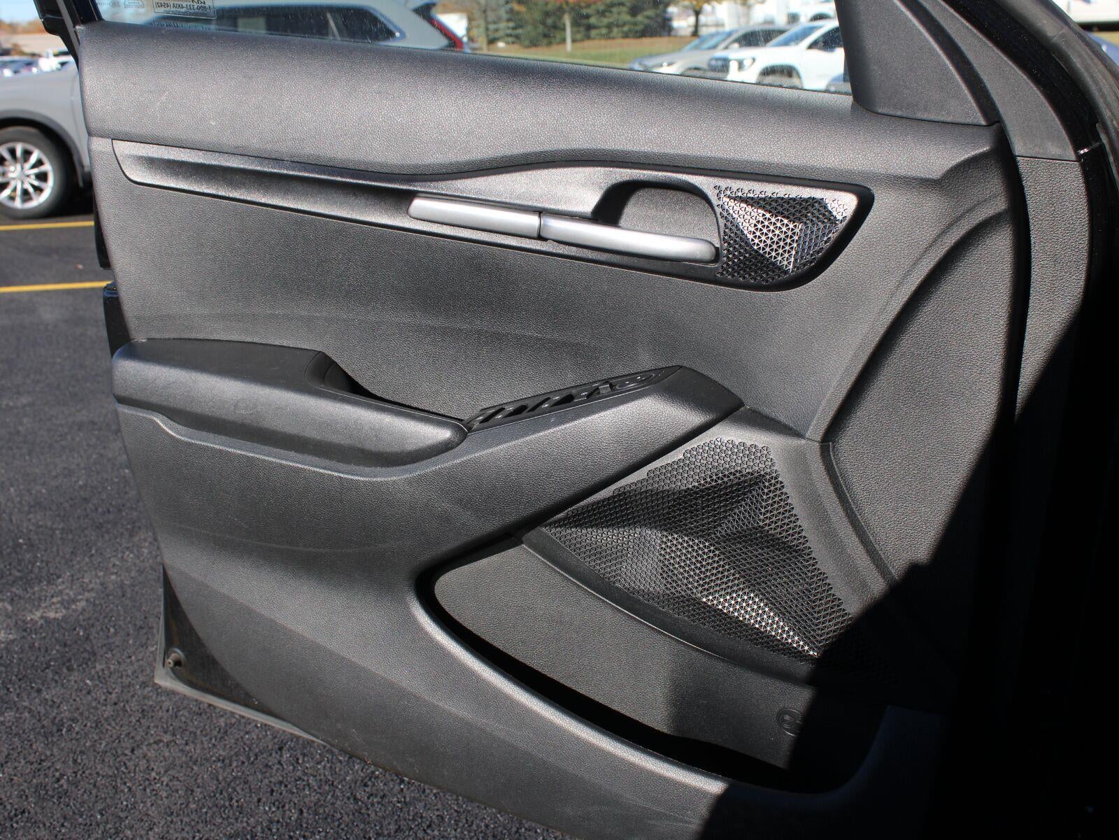 2024 Kia Seltos LX