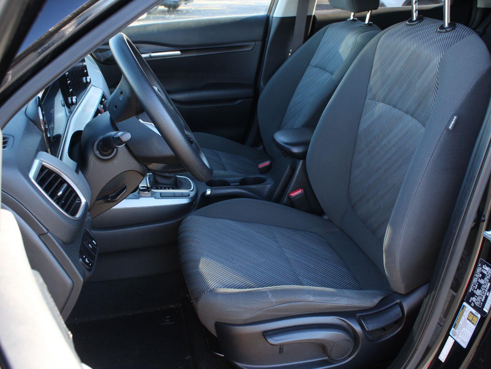 2024 Kia Seltos LX