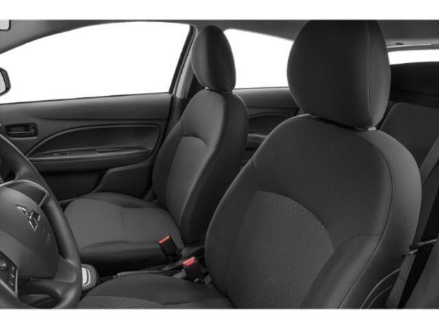 2018 Mitsubishi Mirage ES