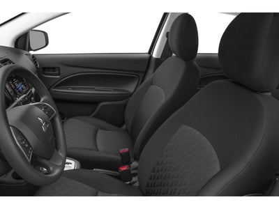 2023 Mitsubishi Mirage ES