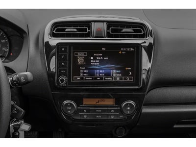 2023 Mitsubishi Mirage ES