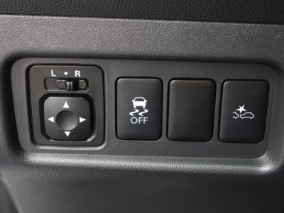 2024 Mitsubishi Mirage G4 LE
