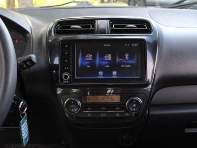 2024 Mitsubishi Mirage G4 LE
