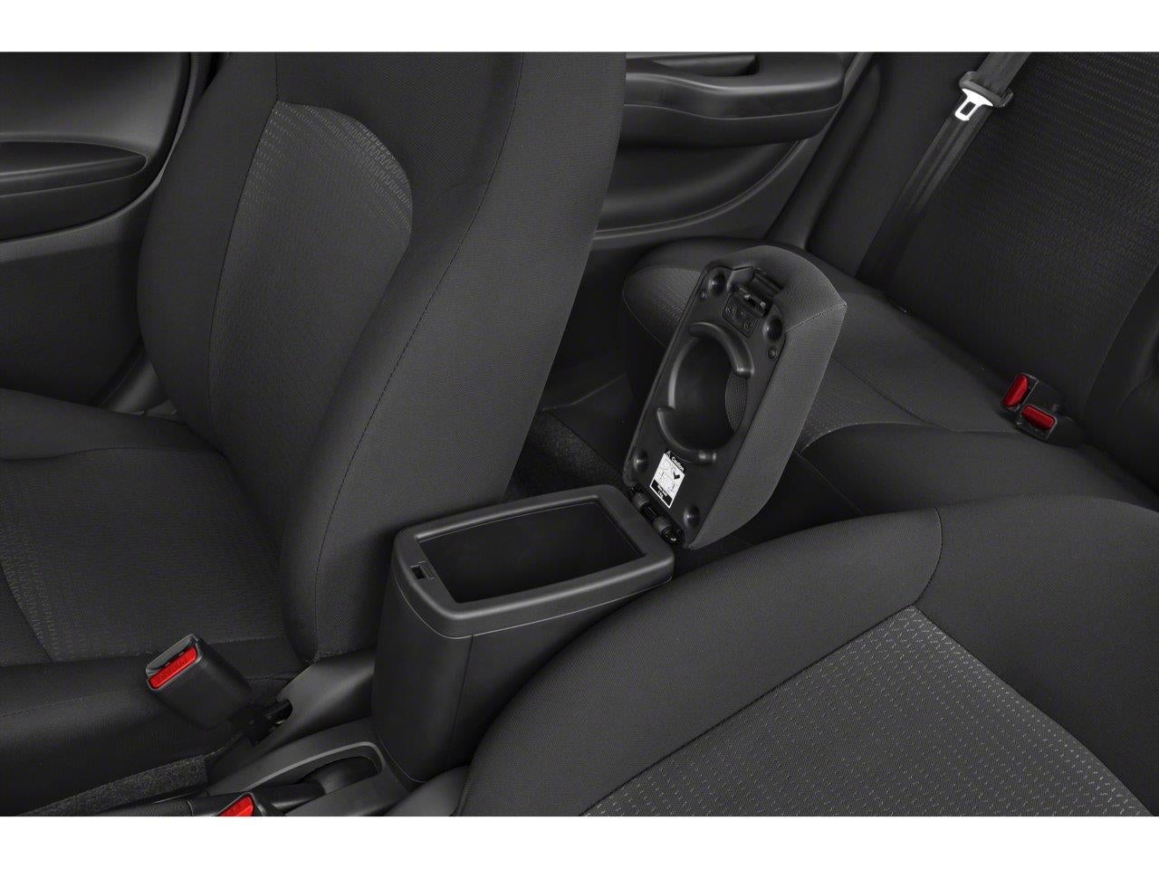 2023 Mitsubishi Mirage G4 LE