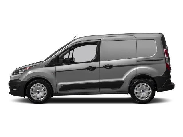 2016 Ford Transit Connect XL